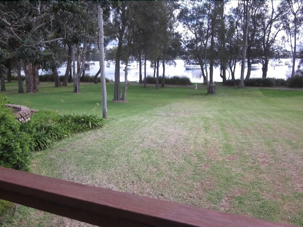 Wemberley LakeHouse