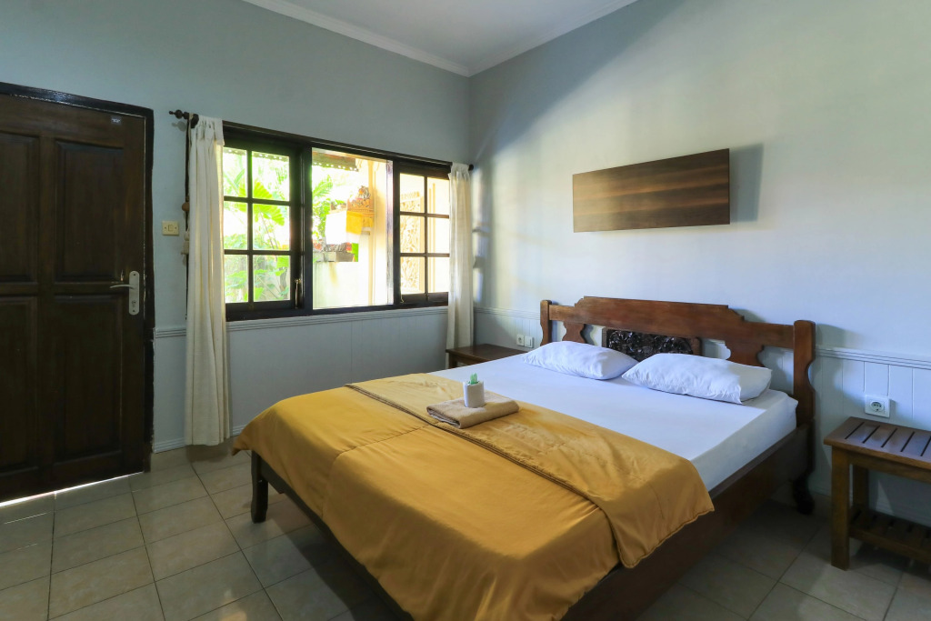 Sari Indah Cottages