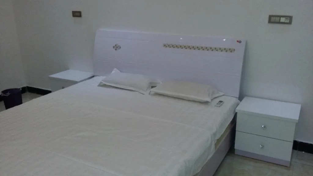 Jujia Fast Hostel