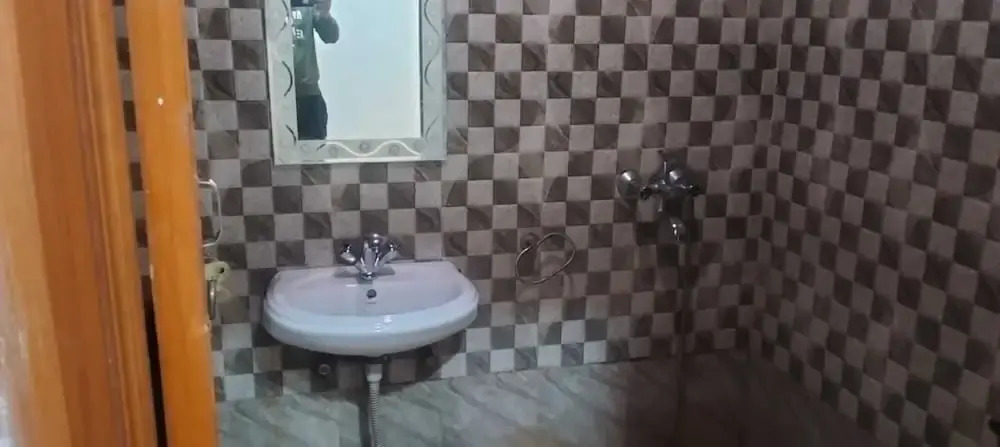 The Ashoka Hotel