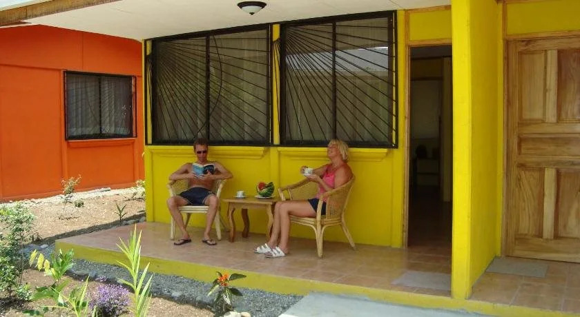 Aiyana Lodge
