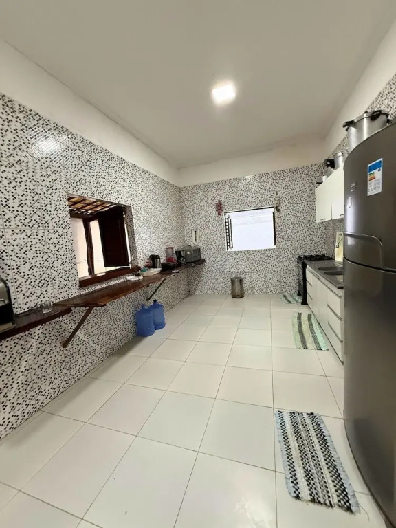 MHV Milagres - Casa Naru