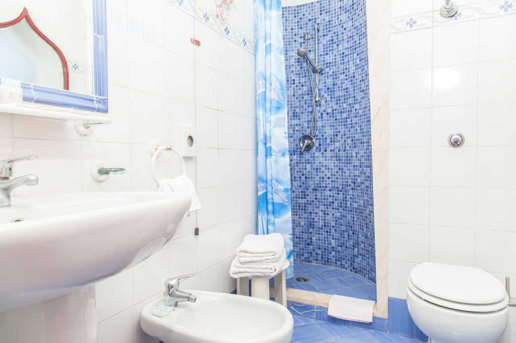 Hotel Terme La Bagattella