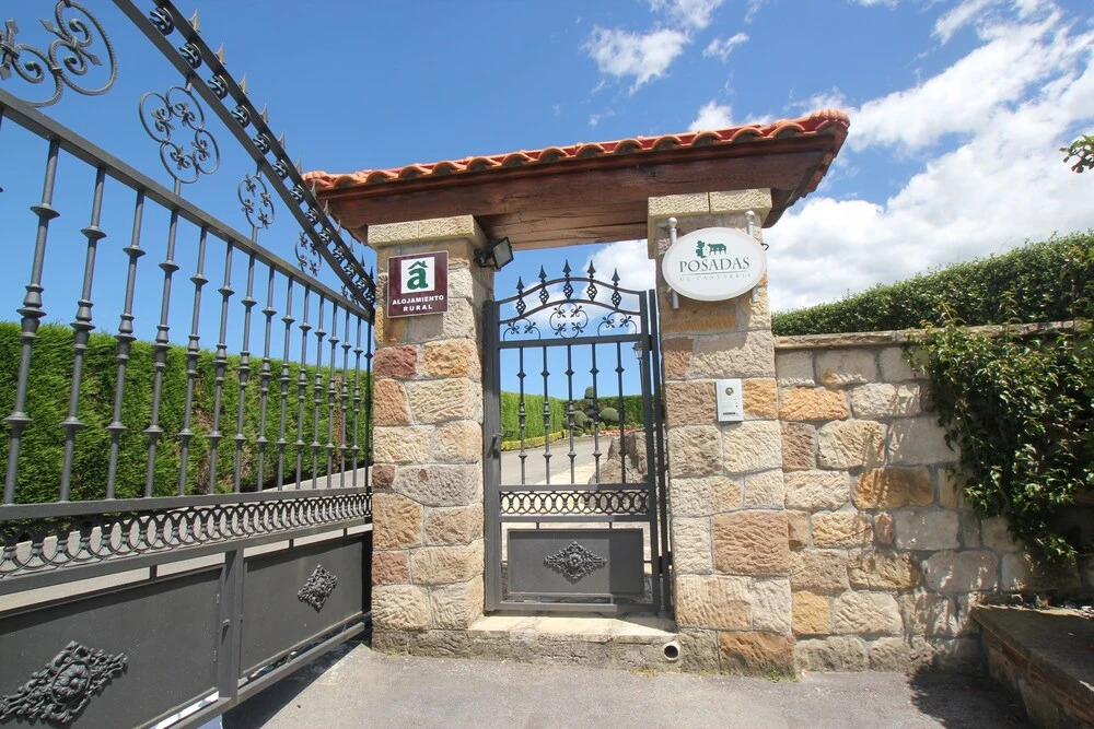 Posada el Iso
