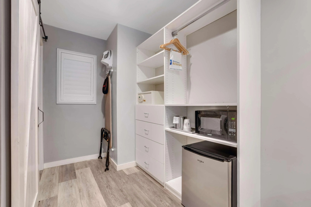 Sather Berkeley - SureStay Collection by Best Western