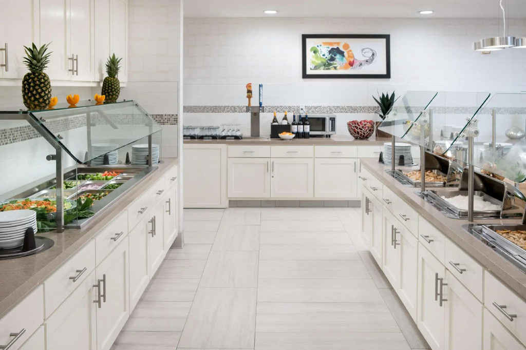 Homewood Suites by Hilton-Anaheim