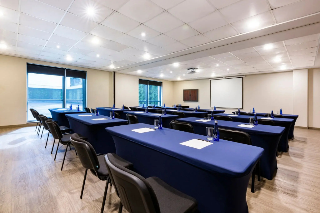 City Express Plus by Marriott Cali Colombia