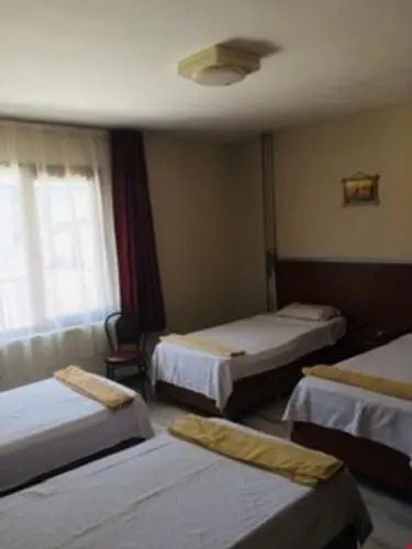 Aksa Hotel