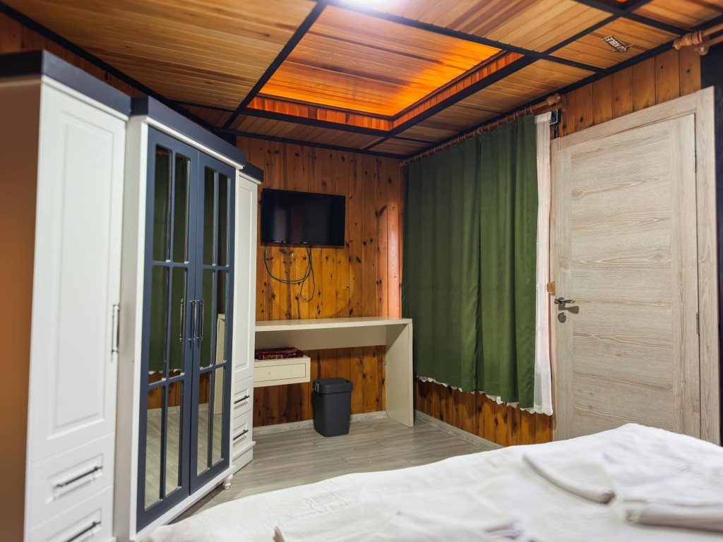 Doga Motel