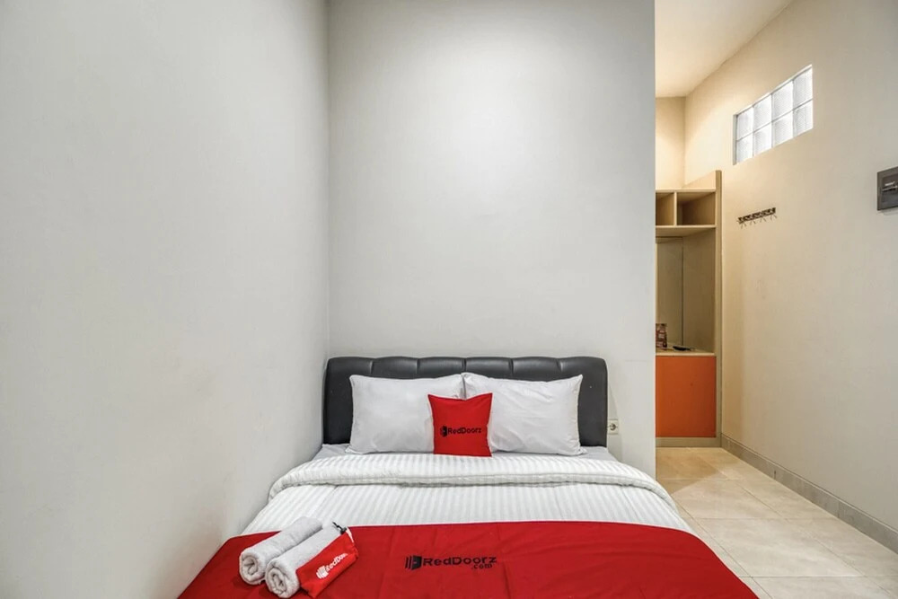 KK House by RedDoorz