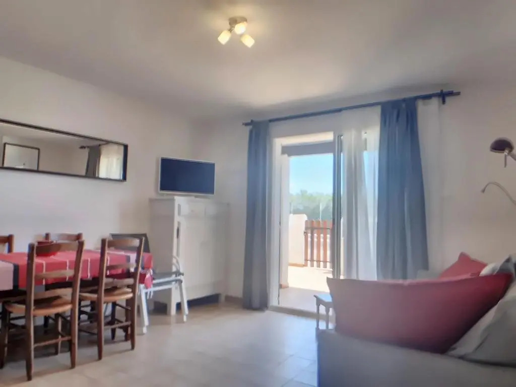 Appartement Saintes-Maries-de-la-Mer, 3 pièces, 6 personnes - FR-1-475-67