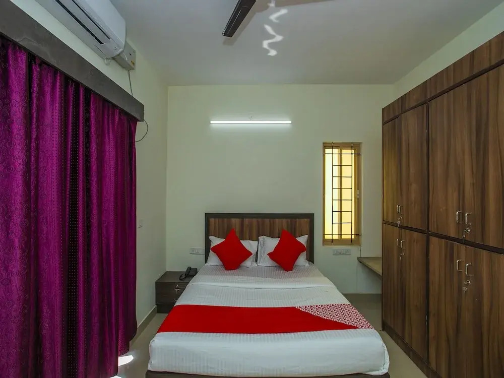 OYO 23055 Raintree Residences