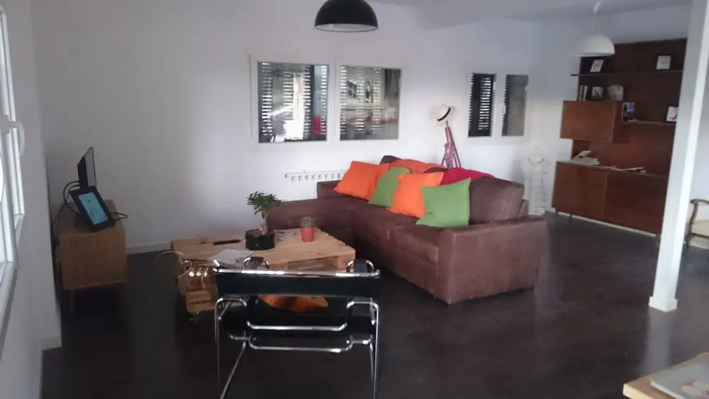 Piedra Libre Apartamentos