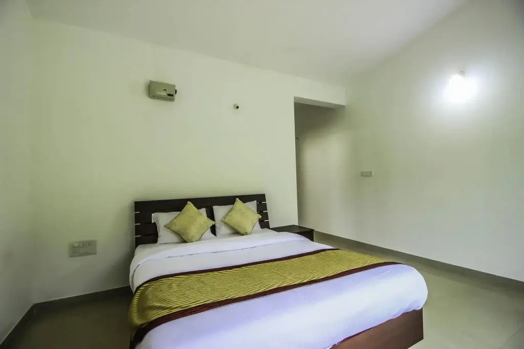 Ruby Residency