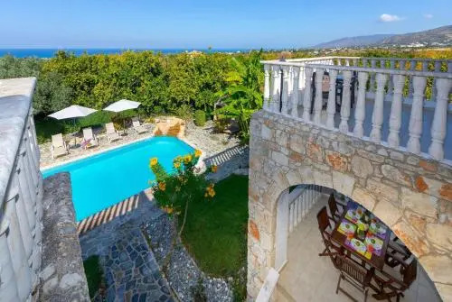 Villa Antonis