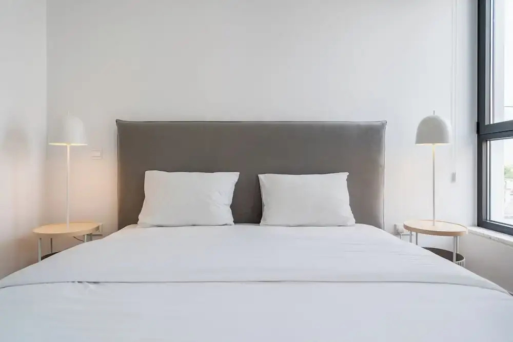Solara - Stylish Balcony Apartments in Larnaca