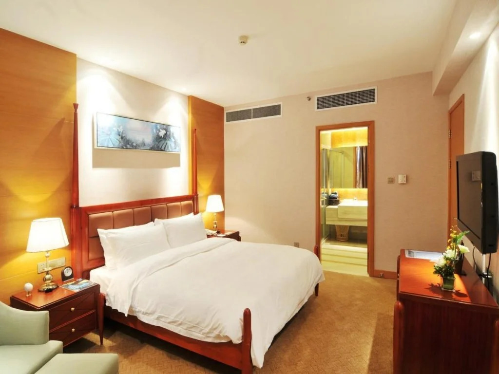 Suzhou Days Hotel