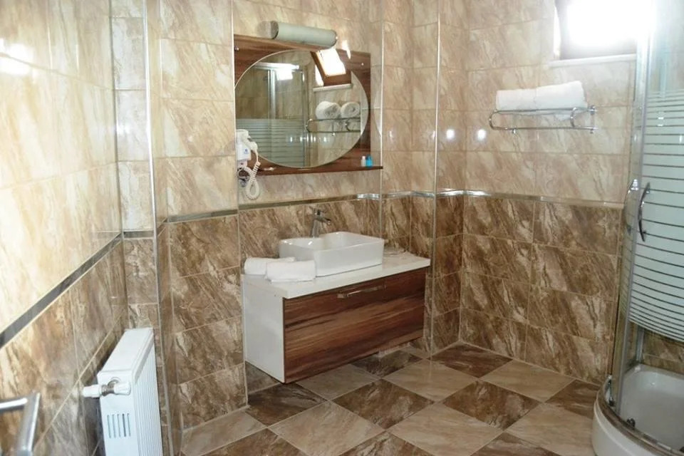 Anadolu Hotel