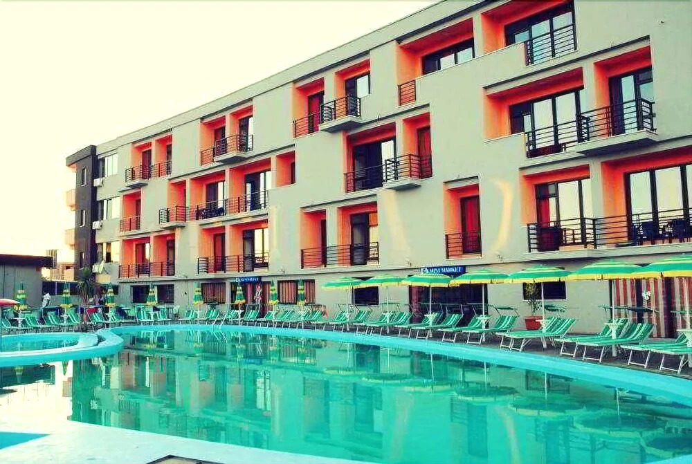 Antag Hotel