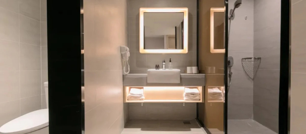 JI Hotel Guangzhou Yuexiu Park