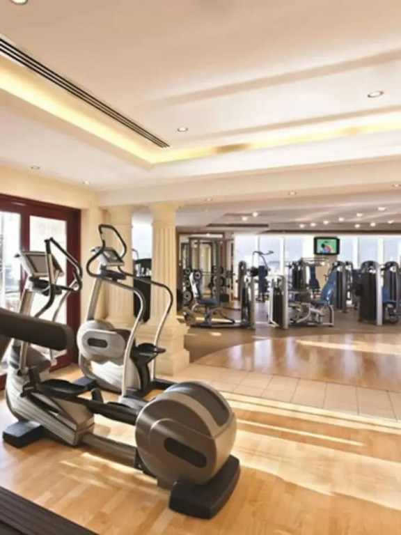 Fairmont North Residence Full Sea View 2br 166 Sqm