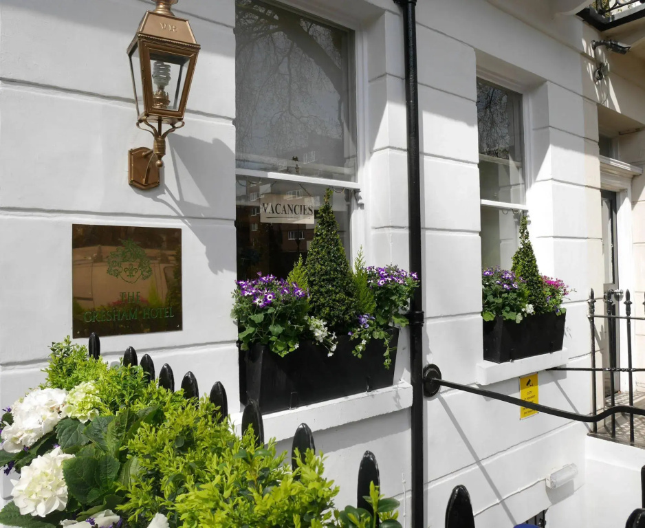 Gresham Hotel Bloomsbury