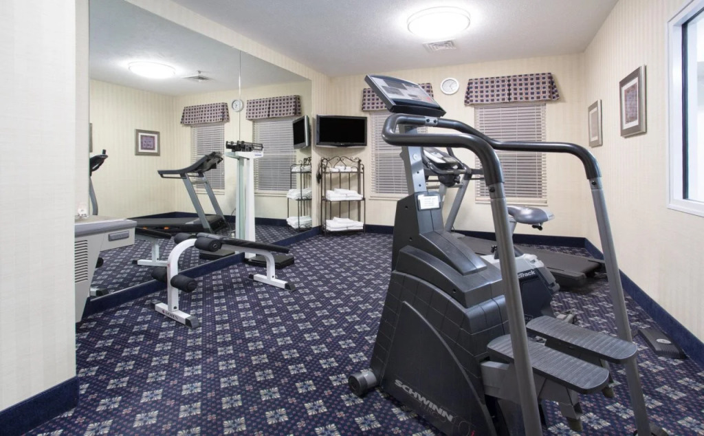 Abilene Inn & Suites