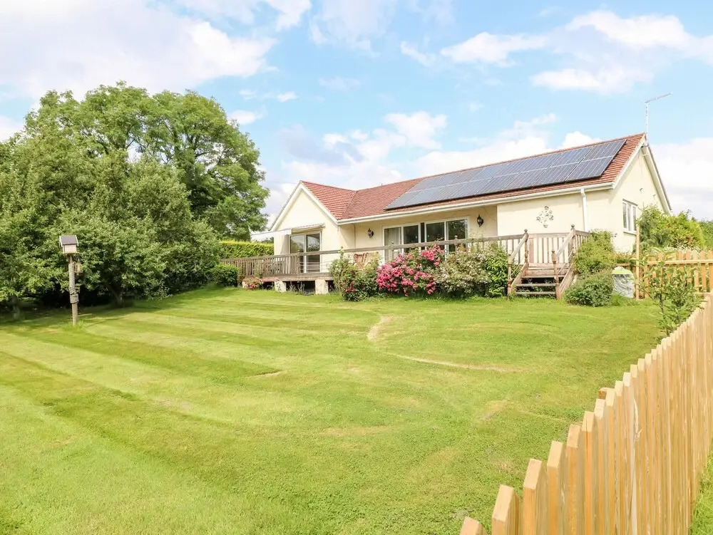 Clovermead Cottage
