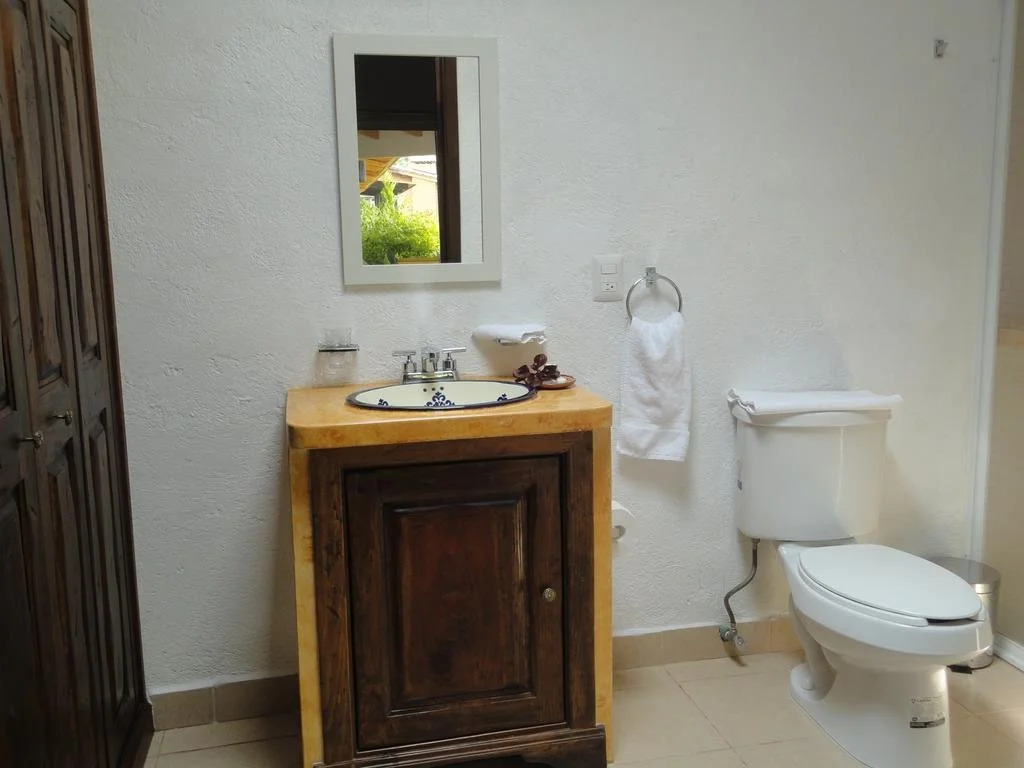 Posada La Presa