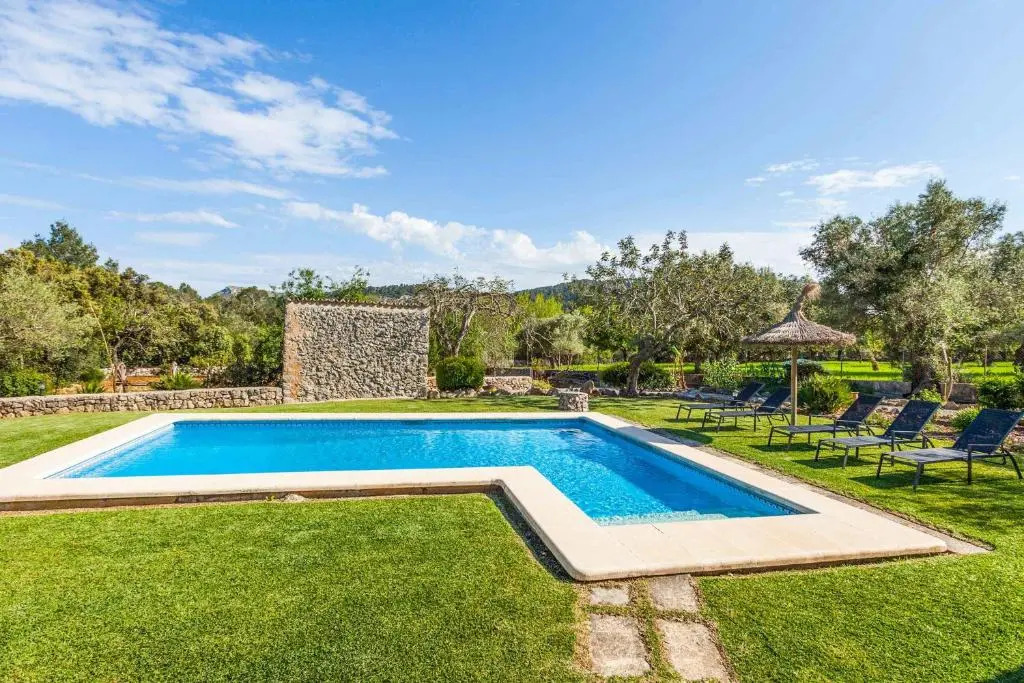 Villa Tatoli by Sealand Villas