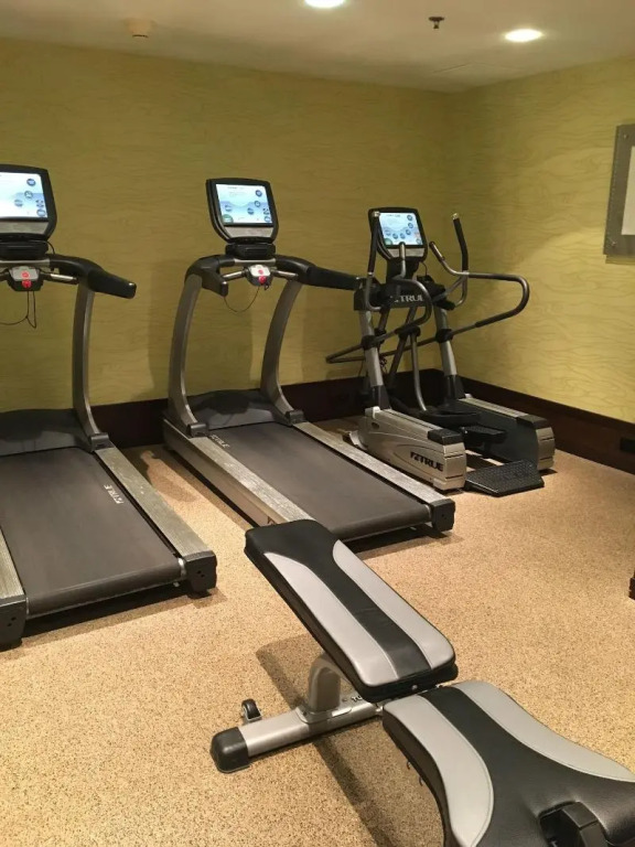 Courtyard by Marriott Newburgh Stewart Airport