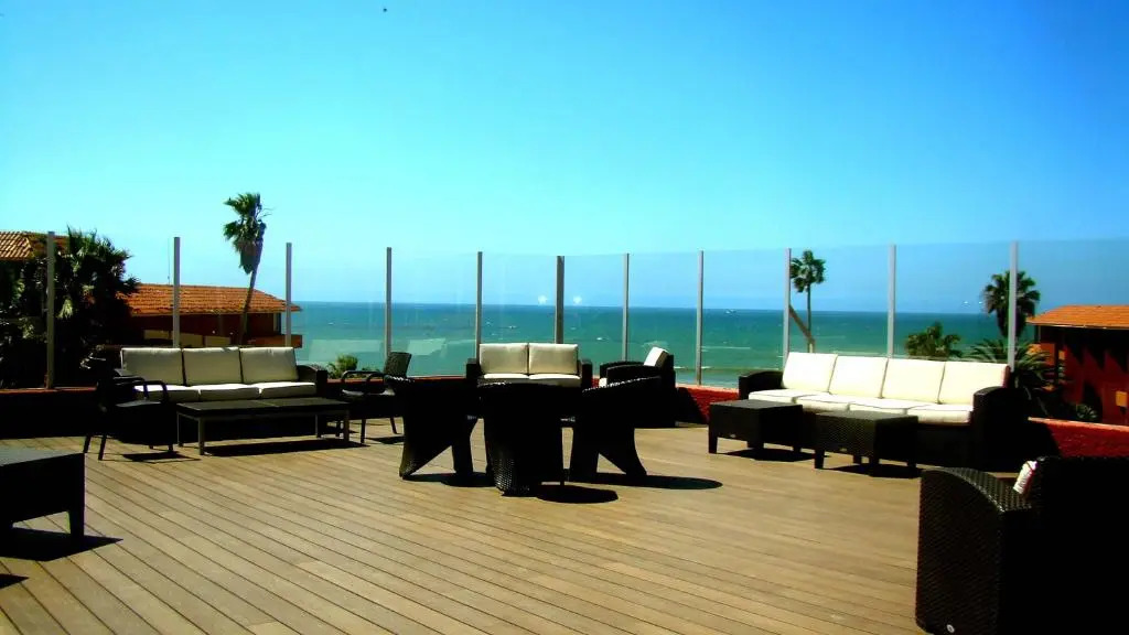 Puerto Nuevo Baja Hotel & Villas