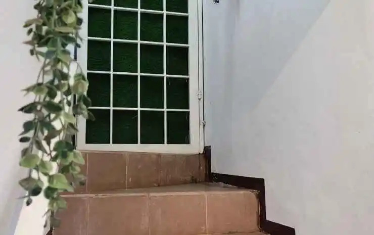 OYO 1504 Alana Gardenia Syariah
