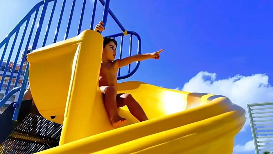 Salinas Park Resort
