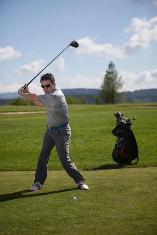 Grund Resort Golf & Ski