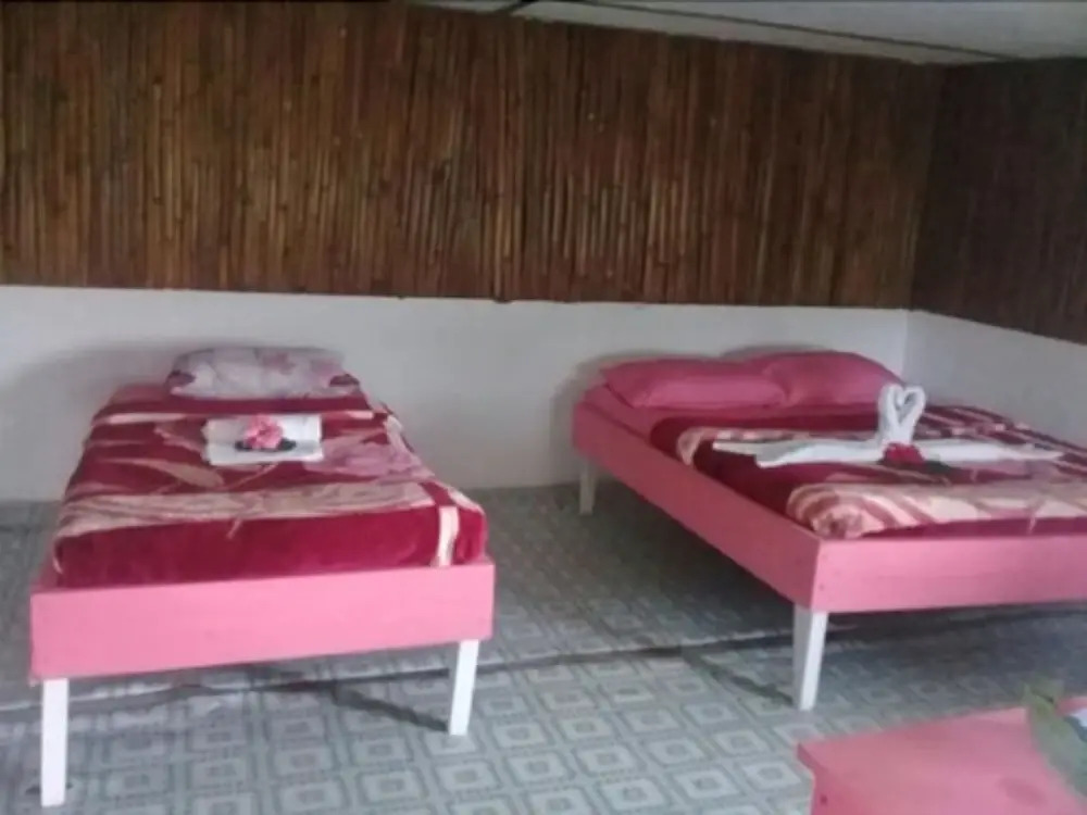 Tanna Top View Bungalows
