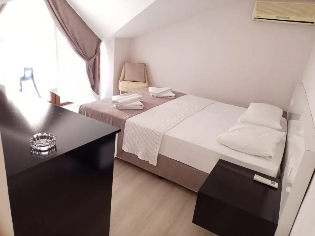 Habesos Hotel