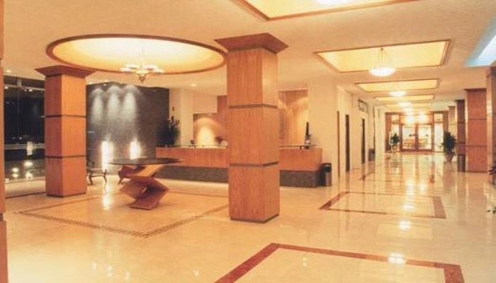 Hotel Baluartes