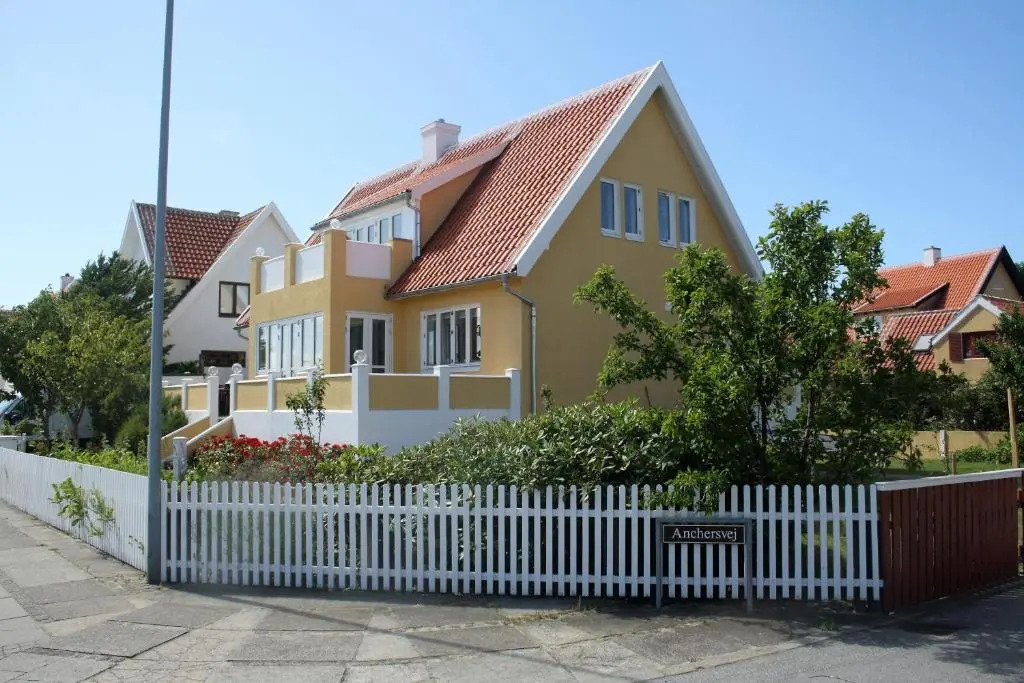 Østre Strandvej 49