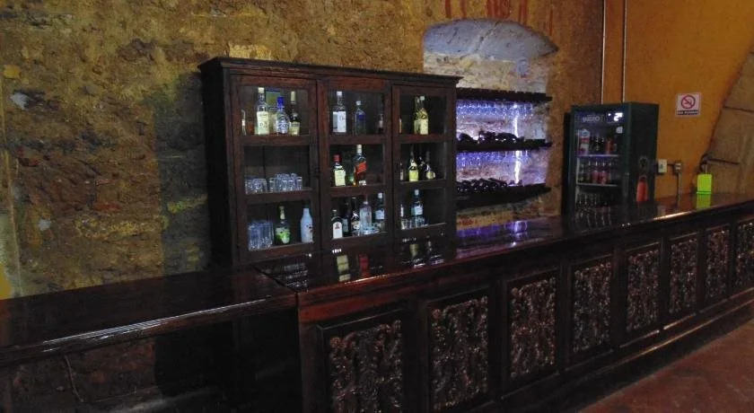 Hotel Casa Abolengo