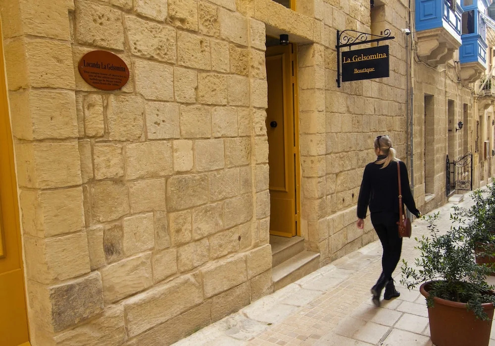 Locanda La Gelsomina