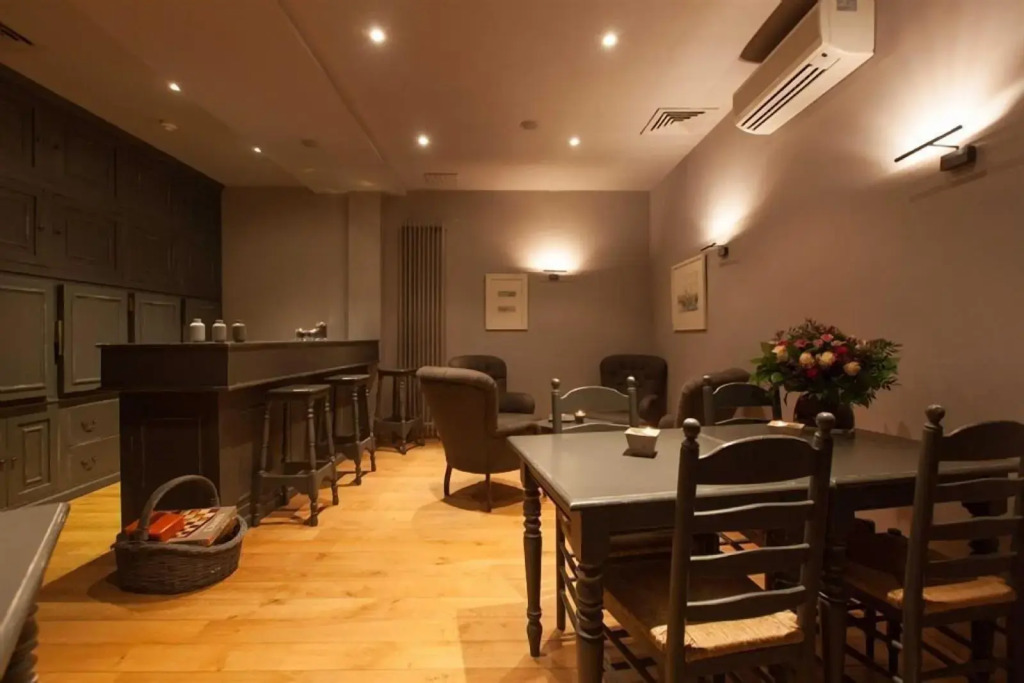 Hotel Boterhuis