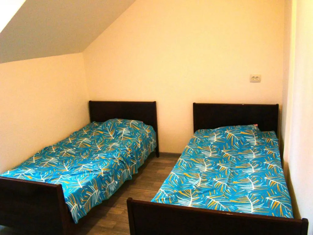 Apartment Betlemi