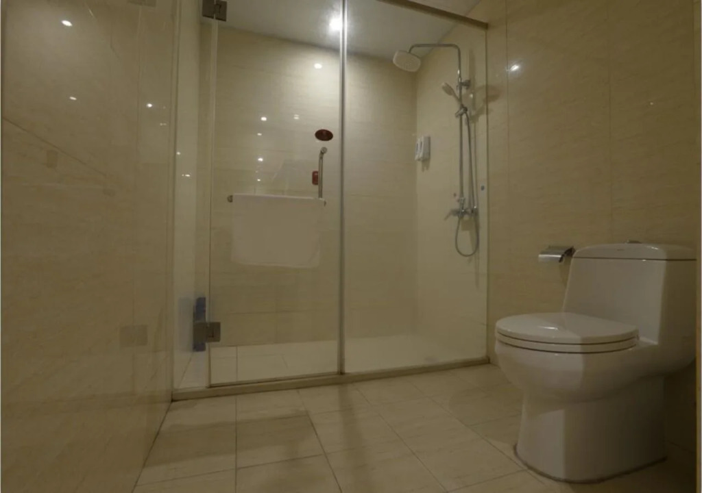 JI Hotel Hangzhou West Lake Kaiyuan Road