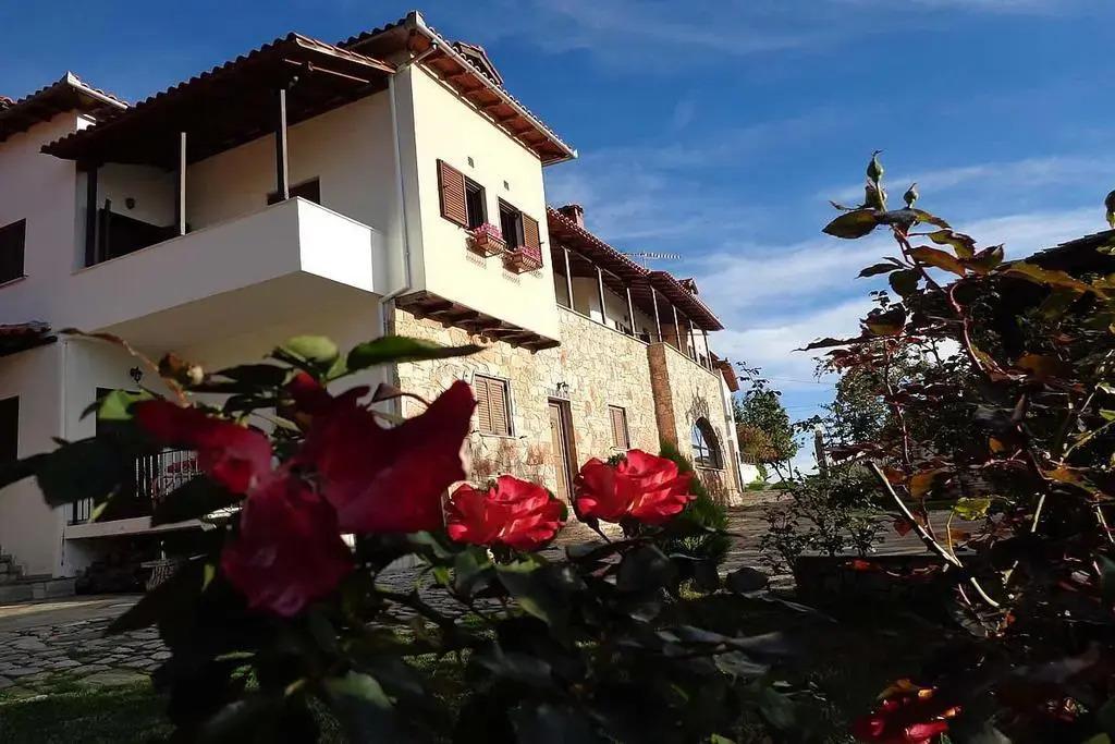 Klio Guesthouse