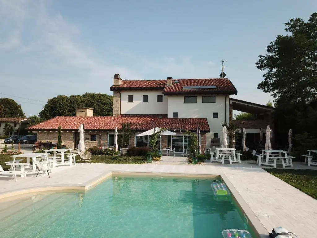 B&B La Corte Dei Vizi