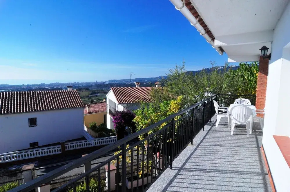 HomeHolidaysRentals Apartamento Blanca - Costa Barcelona