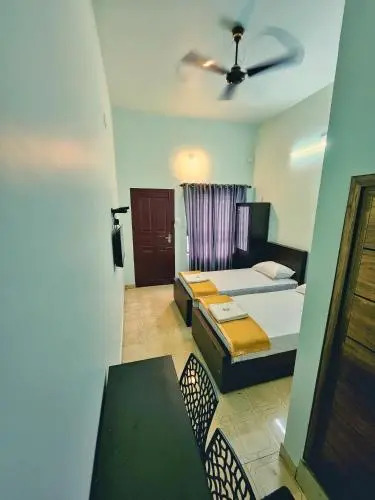 Apsara Residency