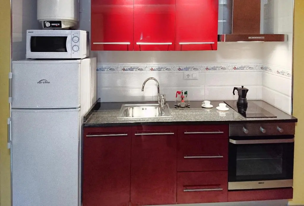 Apartaments Garrotxa