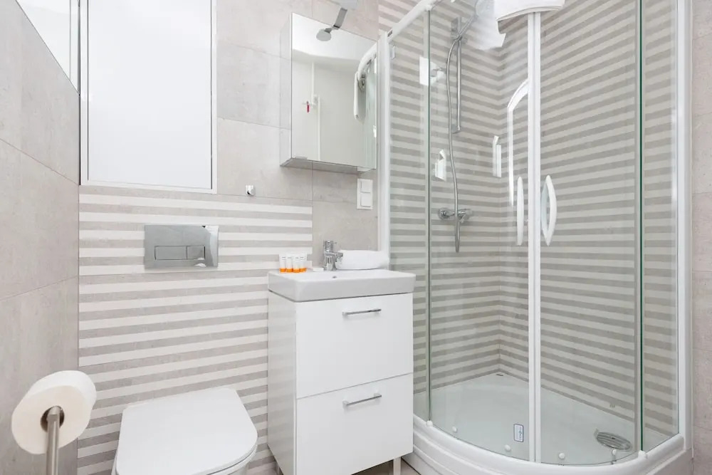 PCK Apartament 650 m Brzeźno Beach